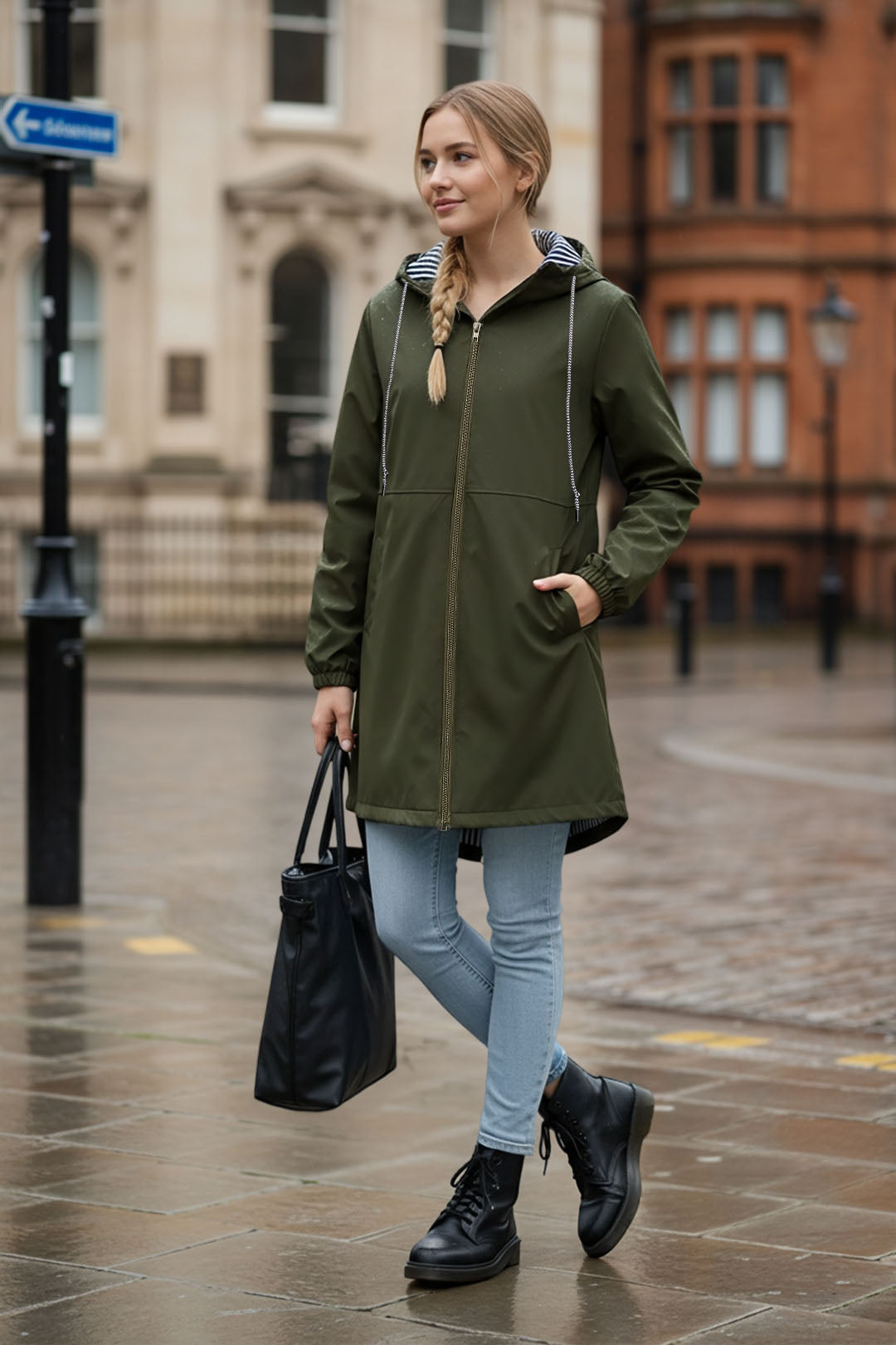 Army Green