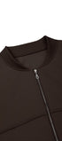 #oran_Coffee Brown
